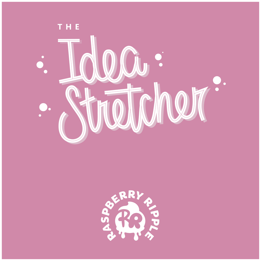 Idea Stretcher