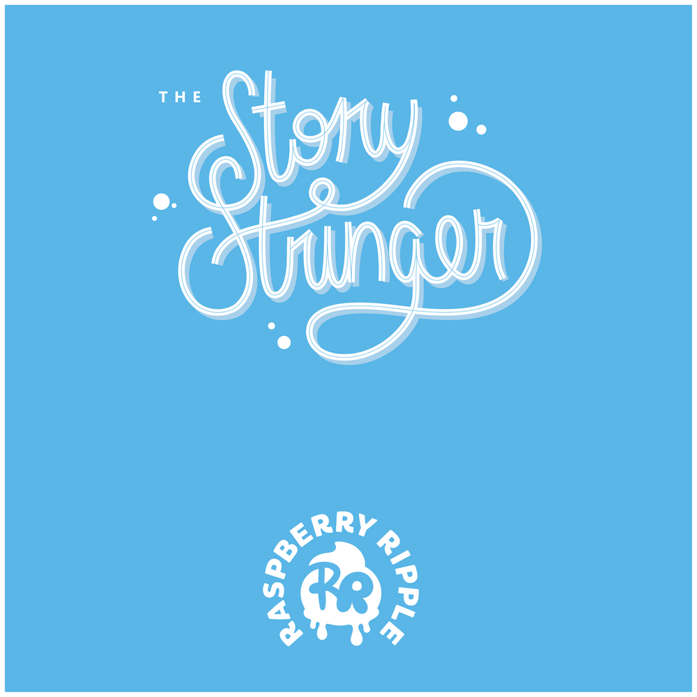Story Stringer