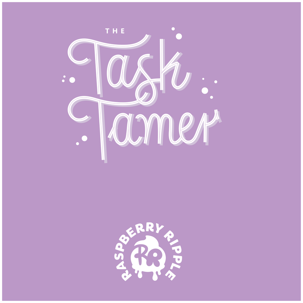 Task Tamer