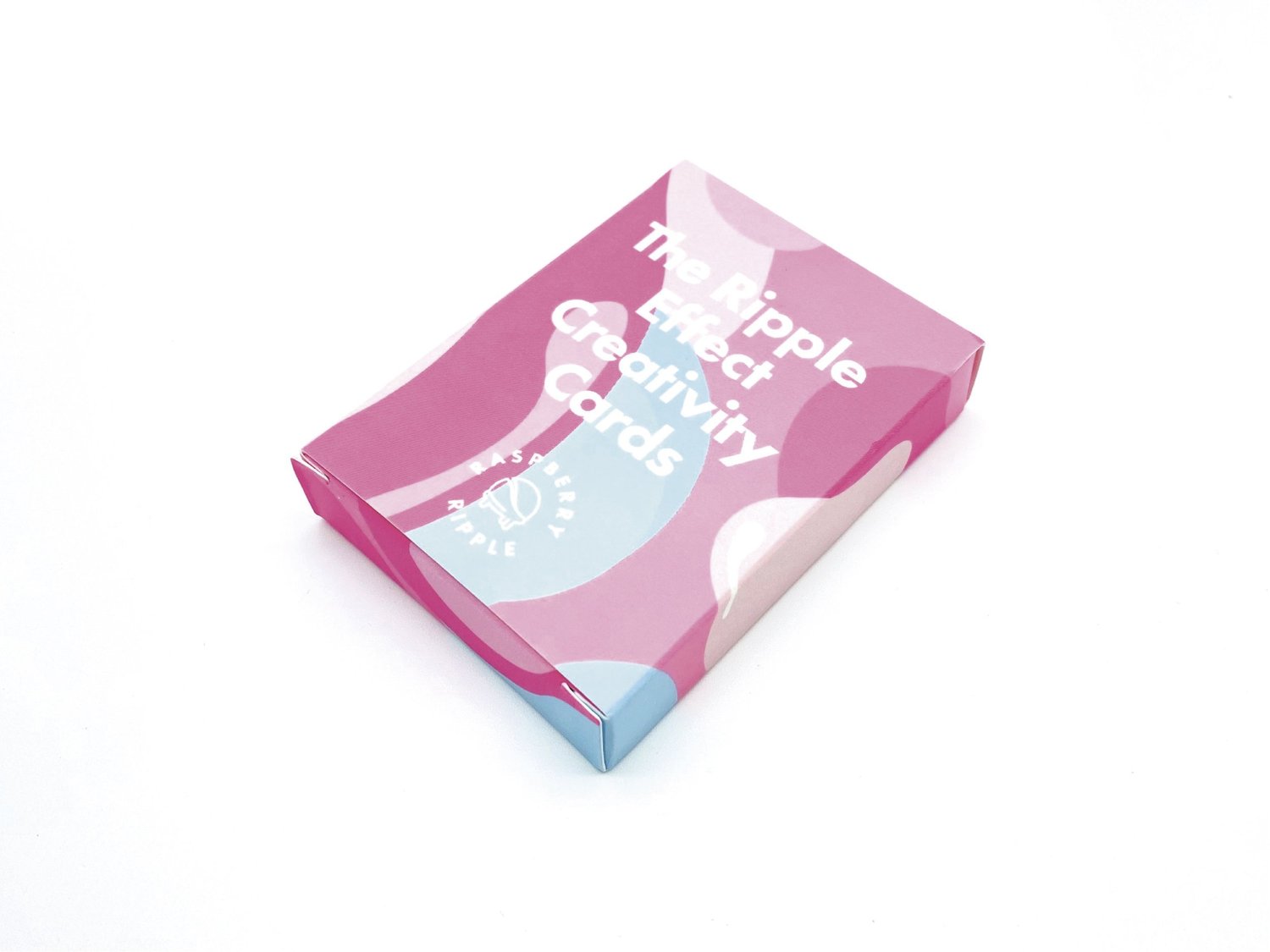 Ripple Effect Creativity Cards