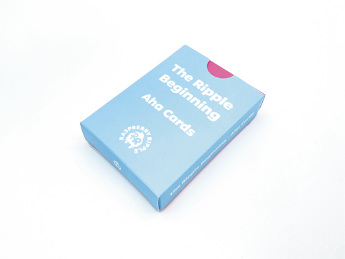 Ripple Beginning Insight Cards