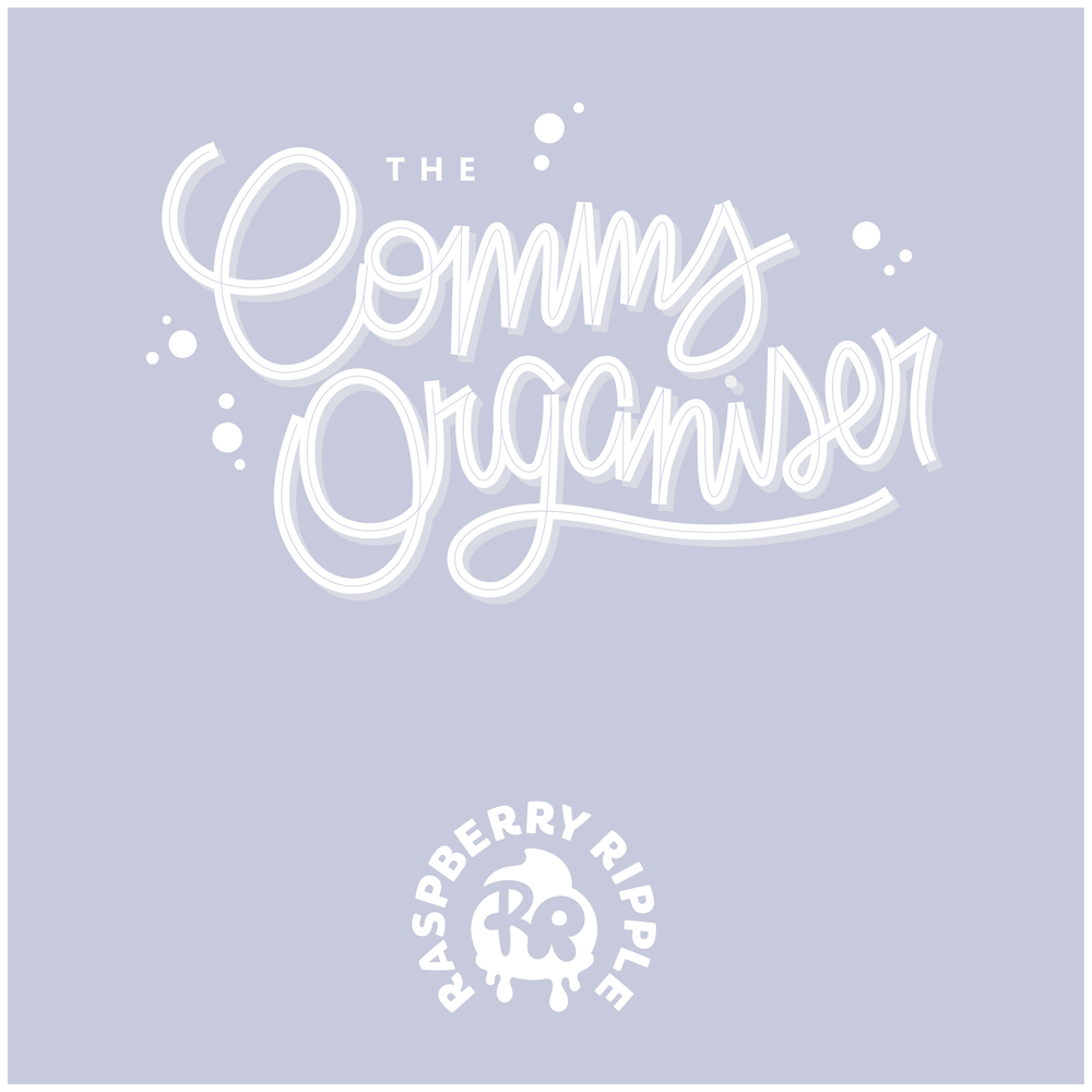Comms Organiser