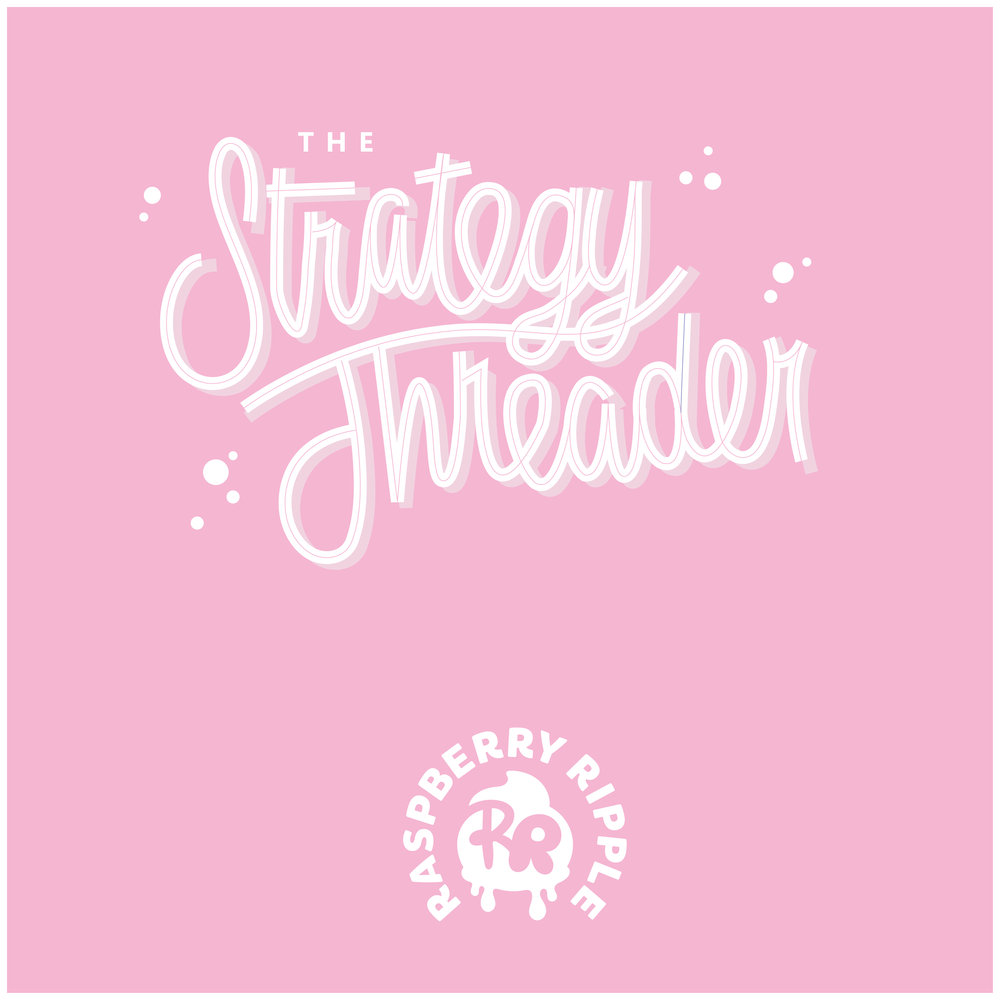 Strategy Threader